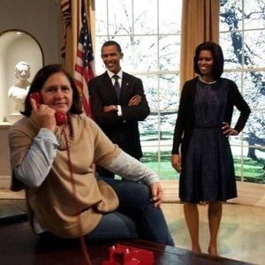 Meet your Posher, Mayela